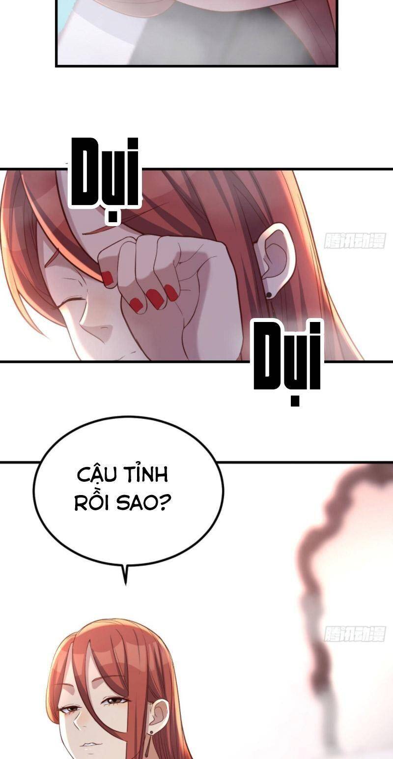 Trợ Lý Thánh Tôn, Ta Đã Vô Địch Chapter 23 - 34