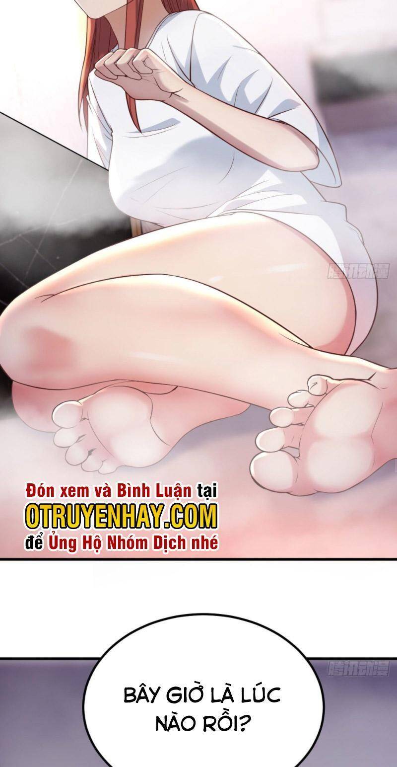 Trợ Lý Thánh Tôn, Ta Đã Vô Địch Chapter 23 - 35