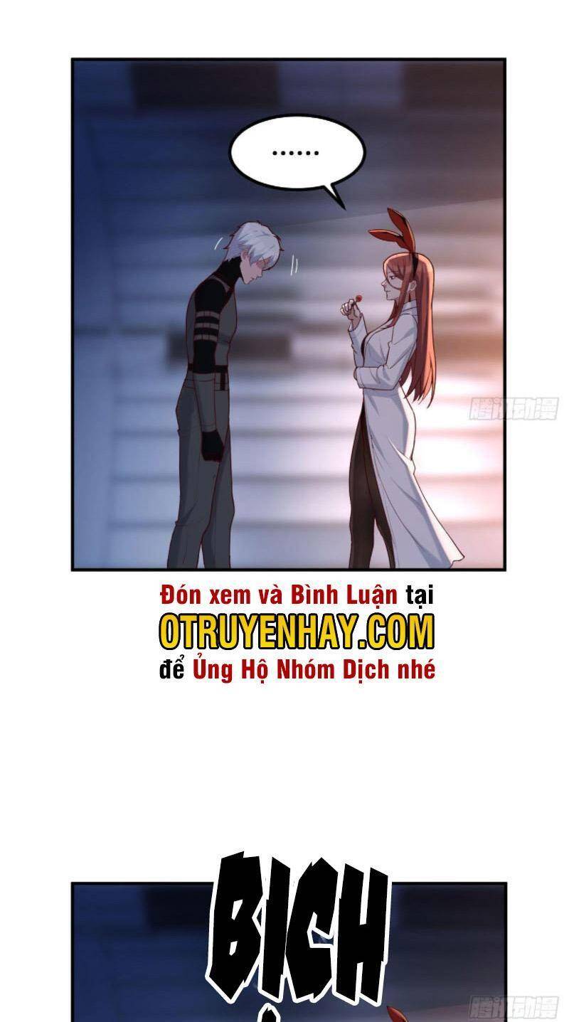 Trợ Lý Thánh Tôn, Ta Đã Vô Địch Chapter 23 - 5