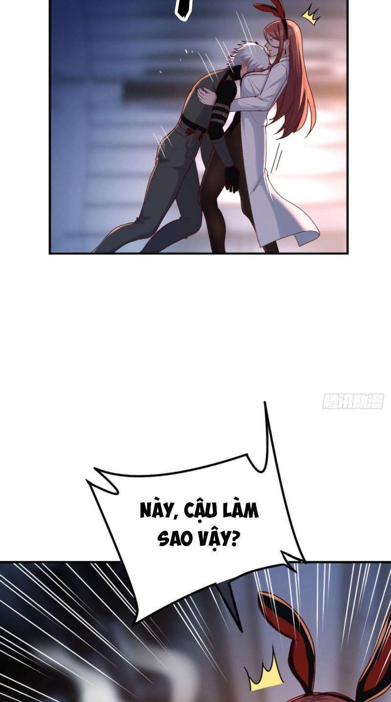 Trợ Lý Thánh Tôn, Ta Đã Vô Địch Chapter 23 - 6