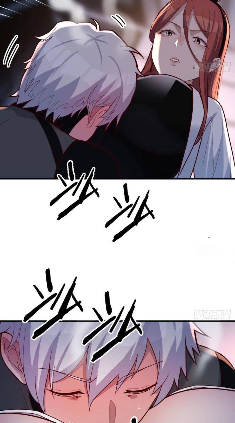 Trợ Lý Thánh Tôn, Ta Đã Vô Địch Chapter 23 - 7