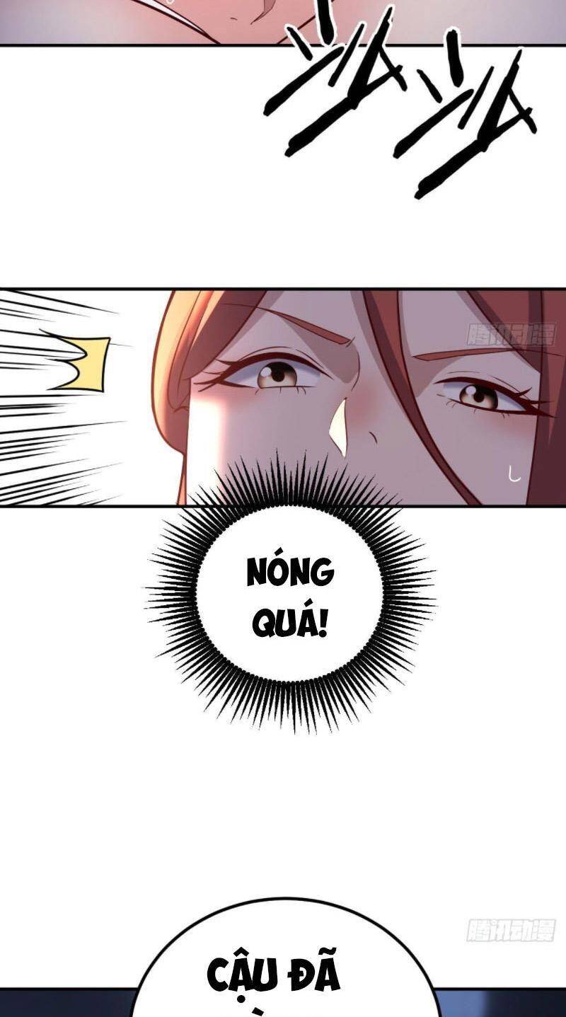 Trợ Lý Thánh Tôn, Ta Đã Vô Địch Chapter 23 - 8