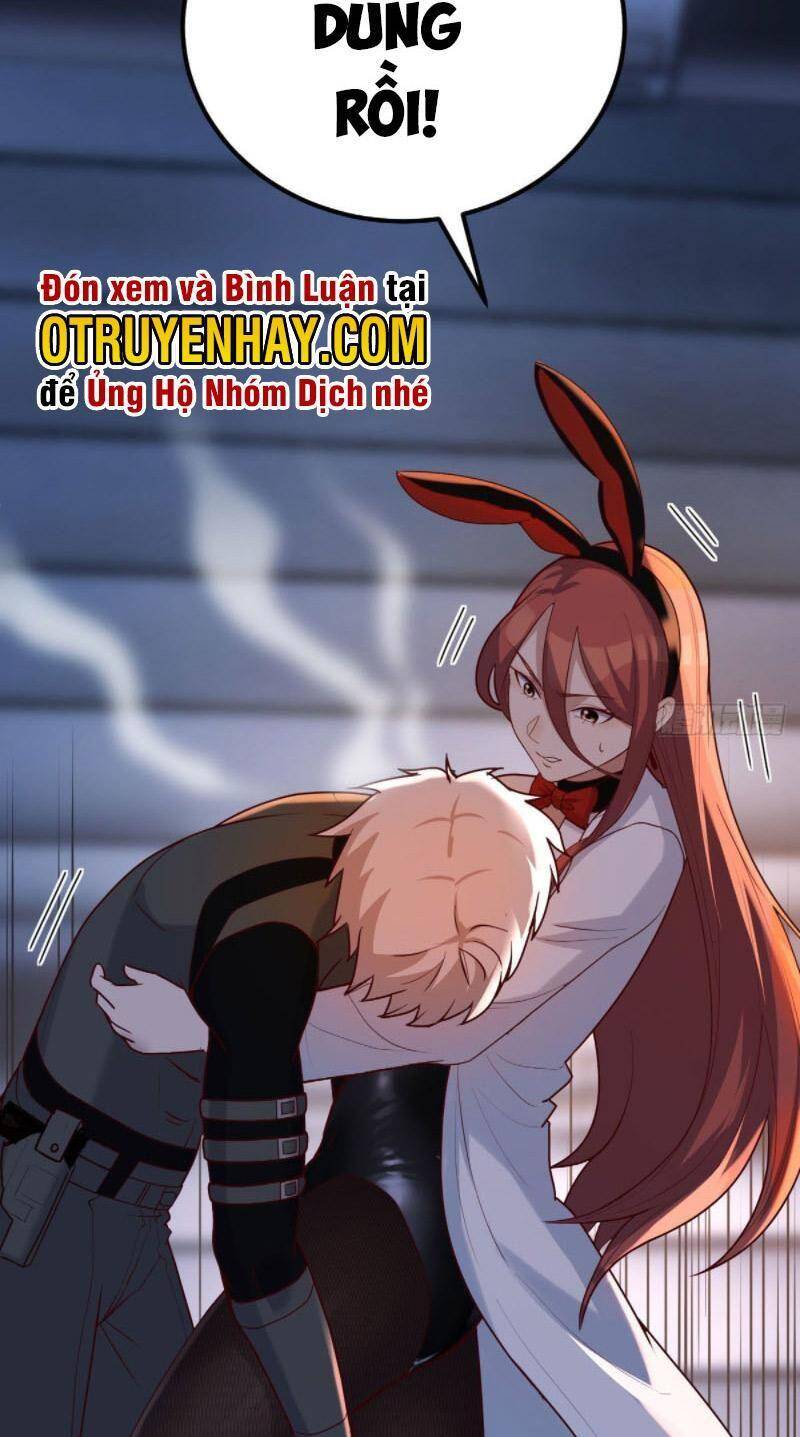 Trợ Lý Thánh Tôn, Ta Đã Vô Địch Chapter 23 - 9