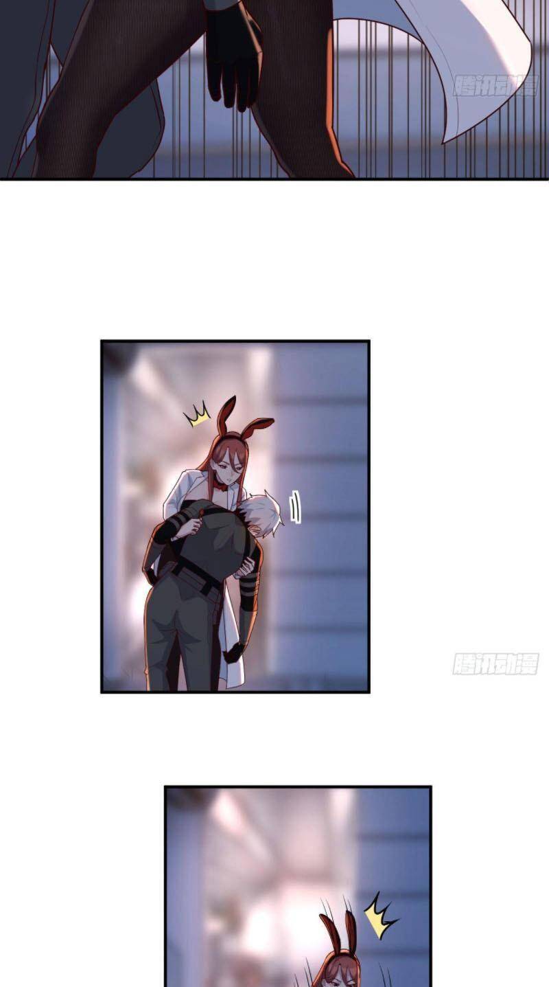 Trợ Lý Thánh Tôn, Ta Đã Vô Địch Chapter 23 - 10