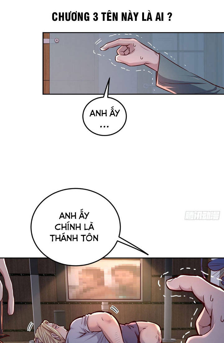 Trợ Lý Thánh Tôn, Ta Đã Vô Địch Chapter 3 - 2