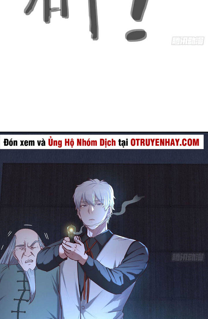 Trợ Lý Thánh Tôn, Ta Đã Vô Địch Chapter 3 - 12