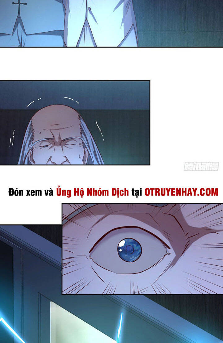 Trợ Lý Thánh Tôn, Ta Đã Vô Địch Chapter 3 - 13