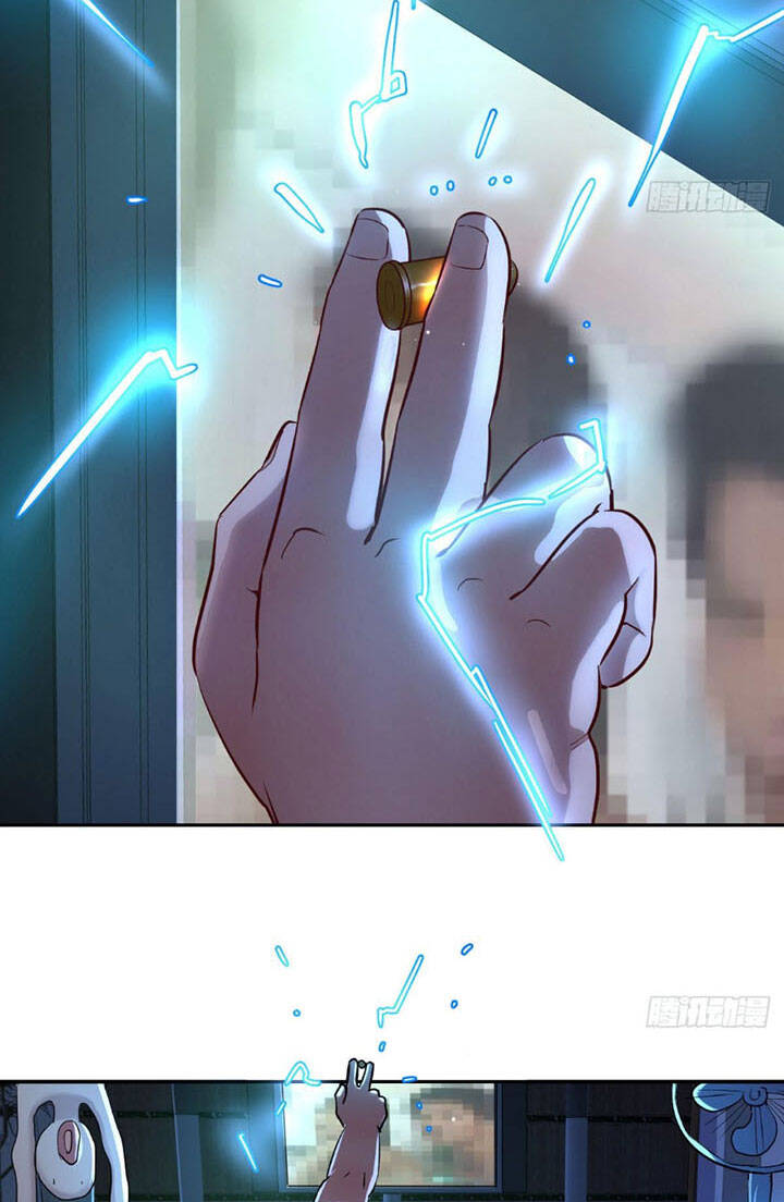 Trợ Lý Thánh Tôn, Ta Đã Vô Địch Chapter 3 - 14