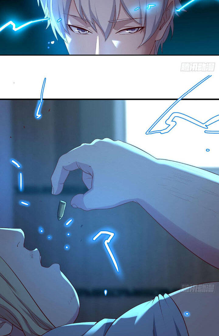 Trợ Lý Thánh Tôn, Ta Đã Vô Địch Chapter 3 - 16