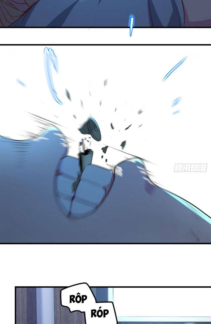 Trợ Lý Thánh Tôn, Ta Đã Vô Địch Chapter 3 - 17