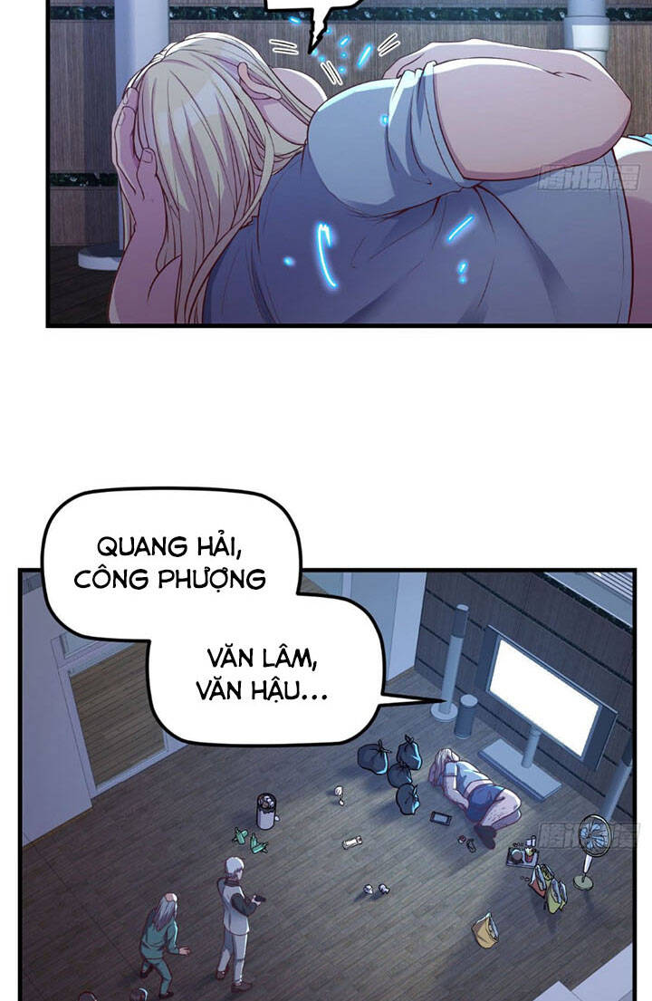 Trợ Lý Thánh Tôn, Ta Đã Vô Địch Chapter 3 - 18