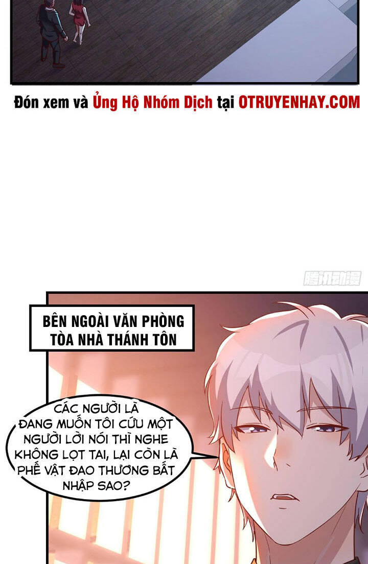 Trợ Lý Thánh Tôn, Ta Đã Vô Địch Chapter 3 - 19