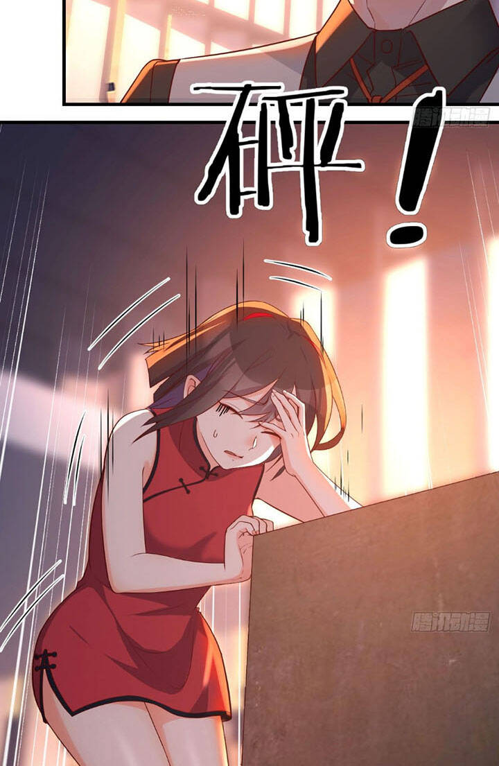 Trợ Lý Thánh Tôn, Ta Đã Vô Địch Chapter 3 - 20