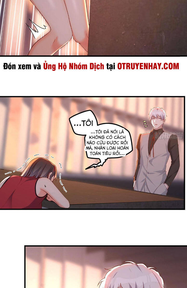 Trợ Lý Thánh Tôn, Ta Đã Vô Địch Chapter 3 - 21