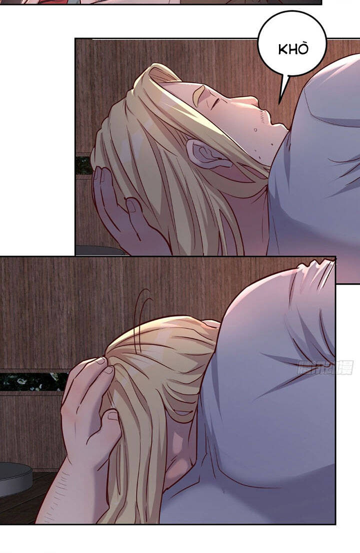 Trợ Lý Thánh Tôn, Ta Đã Vô Địch Chapter 3 - 4