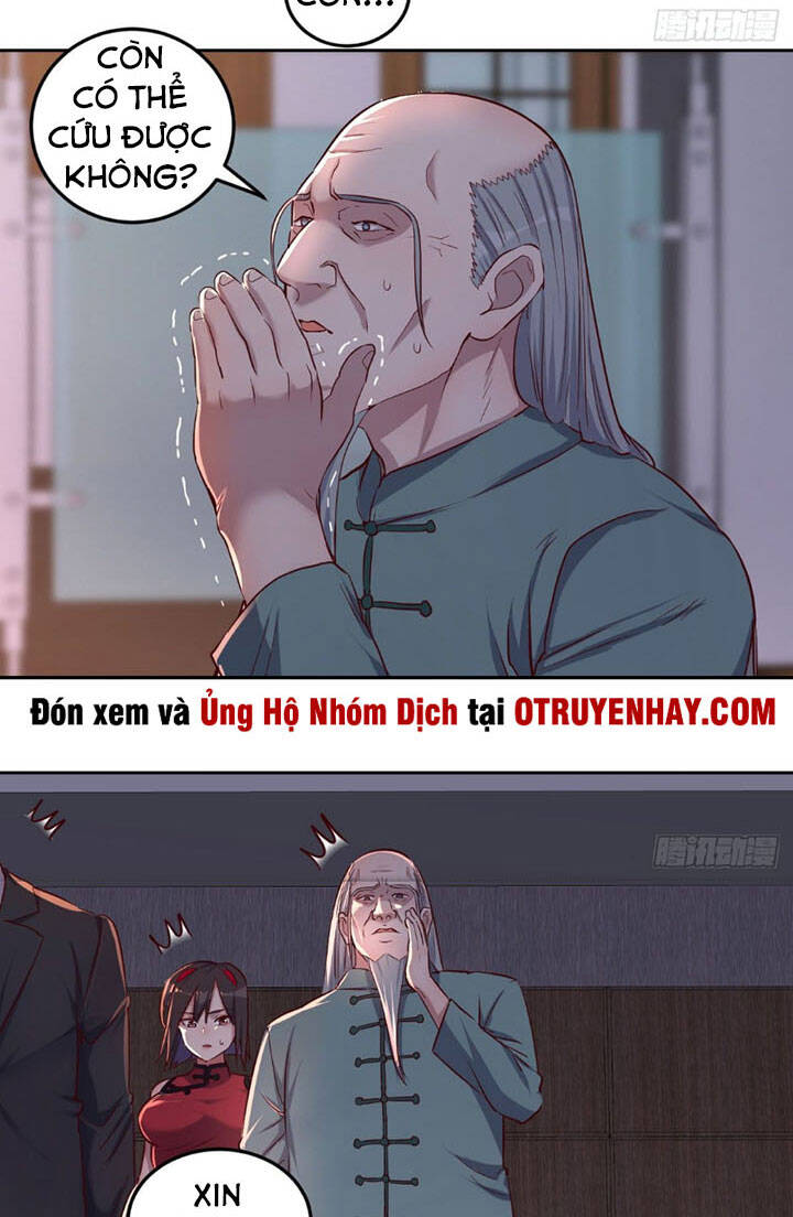 Trợ Lý Thánh Tôn, Ta Đã Vô Địch Chapter 3 - 6