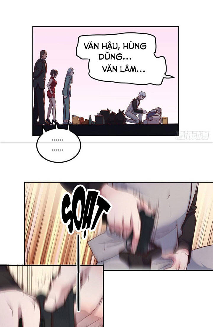 Trợ Lý Thánh Tôn, Ta Đã Vô Địch Chapter 3 - 9