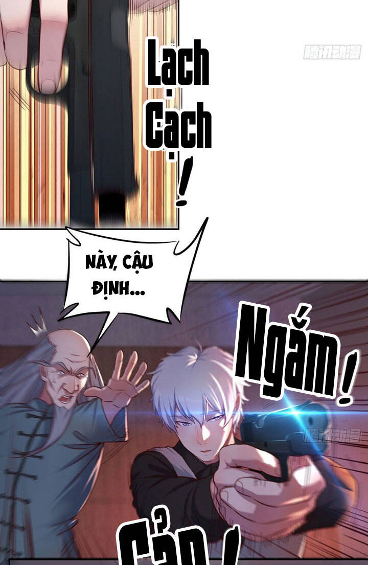 Trợ Lý Thánh Tôn, Ta Đã Vô Địch Chapter 3 - 10