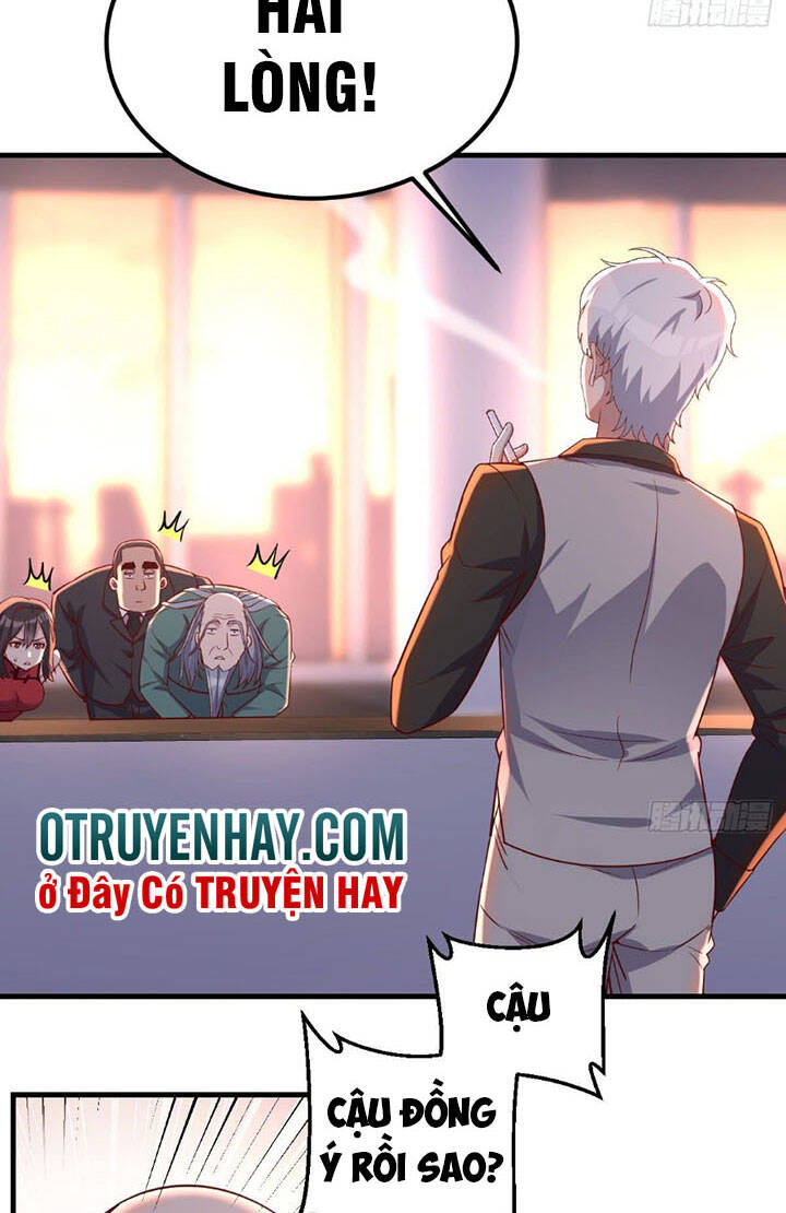 Trợ Lý Thánh Tôn, Ta Đã Vô Địch Chapter 4 - 12