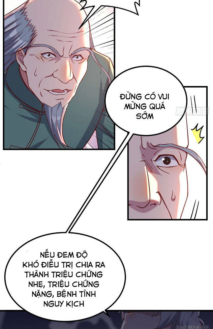 Trợ Lý Thánh Tôn, Ta Đã Vô Địch Chapter 4 - 13