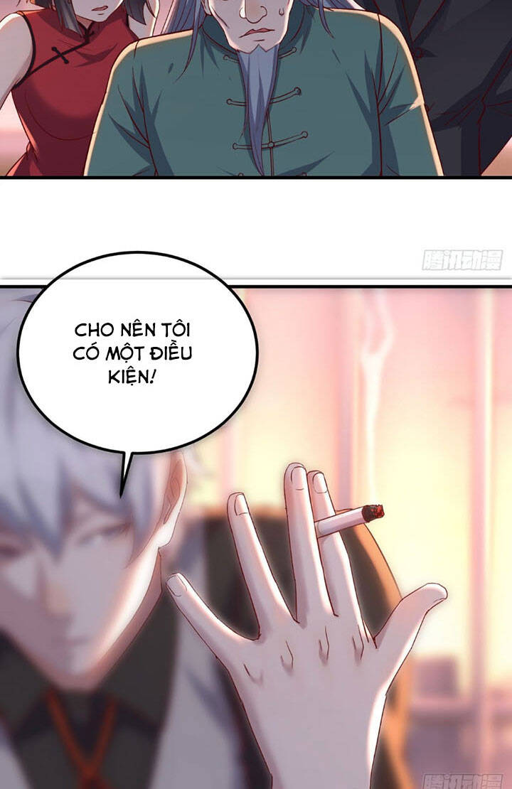 Trợ Lý Thánh Tôn, Ta Đã Vô Địch Chapter 4 - 15