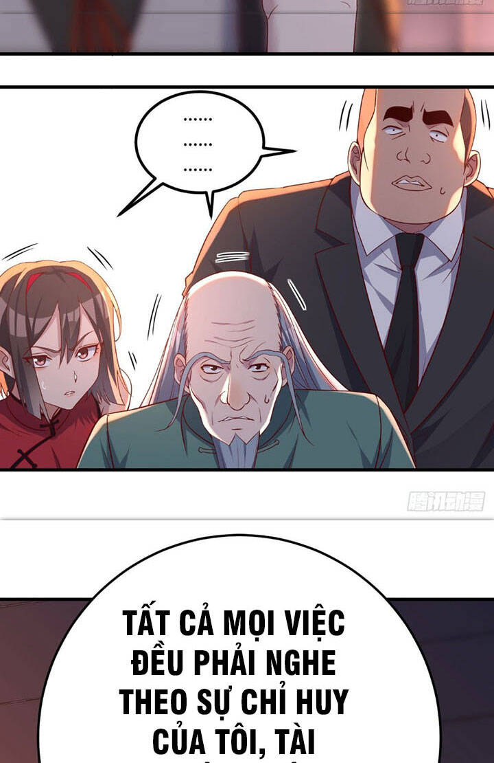 Trợ Lý Thánh Tôn, Ta Đã Vô Địch Chapter 4 - 16