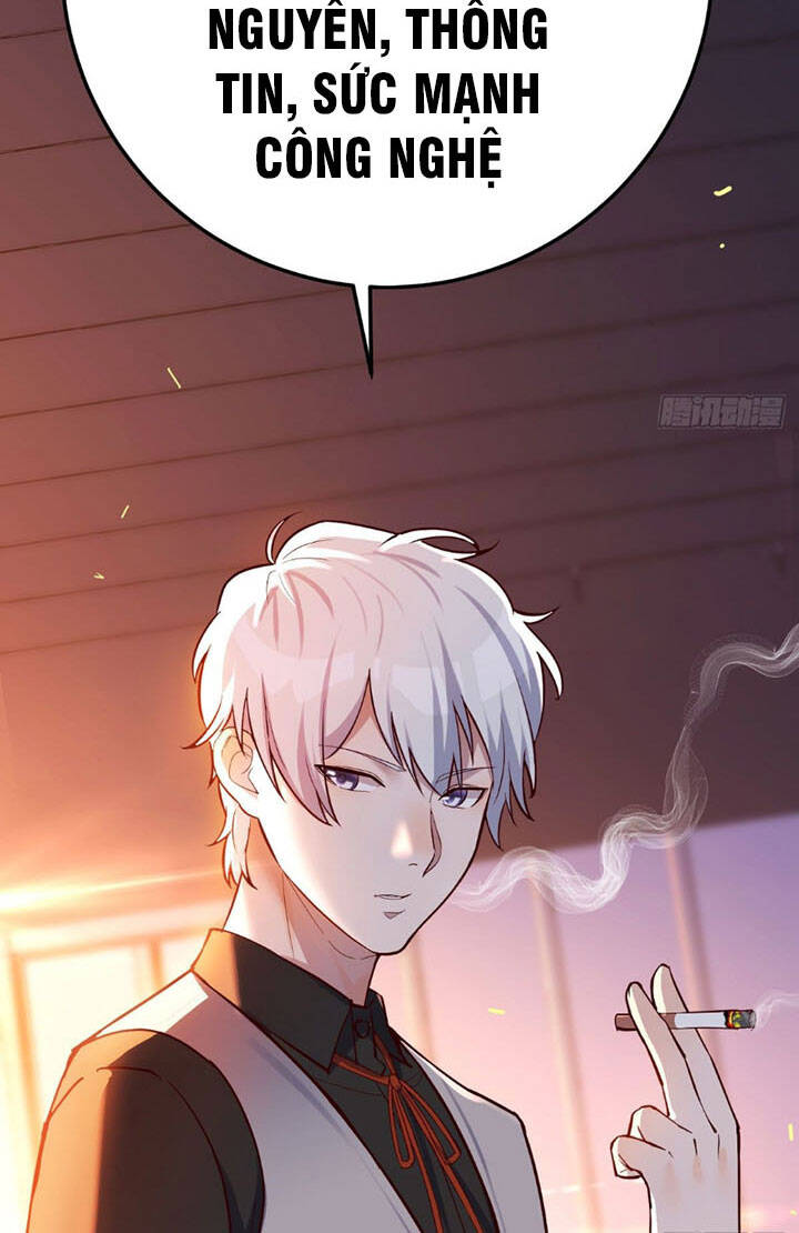 Trợ Lý Thánh Tôn, Ta Đã Vô Địch Chapter 4 - 17