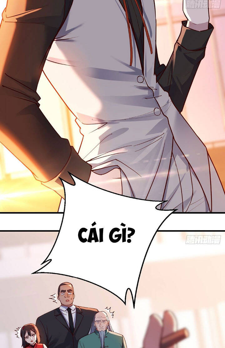 Trợ Lý Thánh Tôn, Ta Đã Vô Địch Chapter 4 - 18