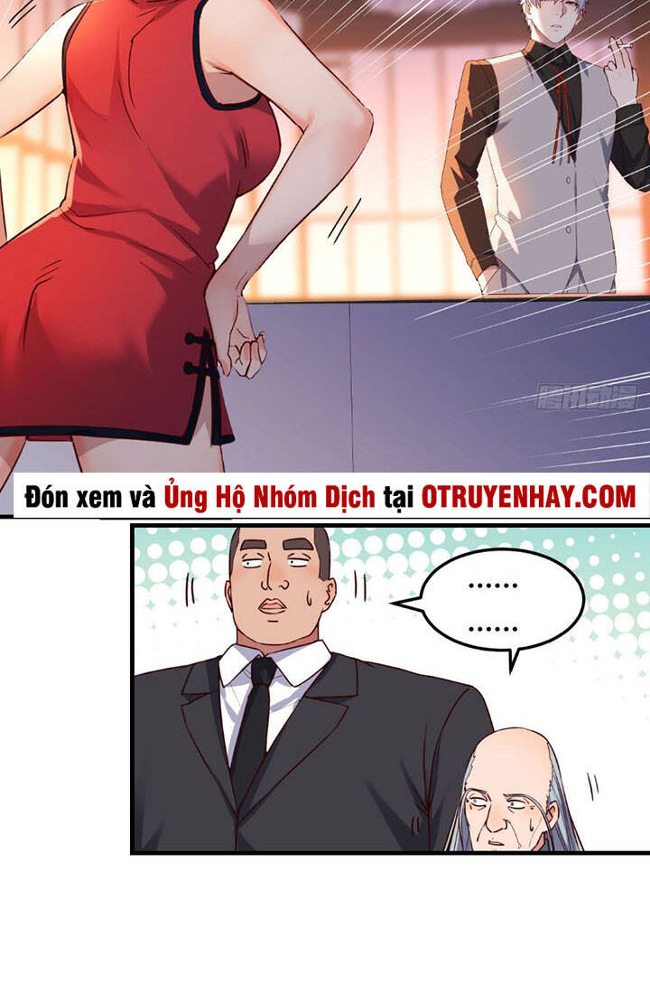 Trợ Lý Thánh Tôn, Ta Đã Vô Địch Chapter 4 - 21