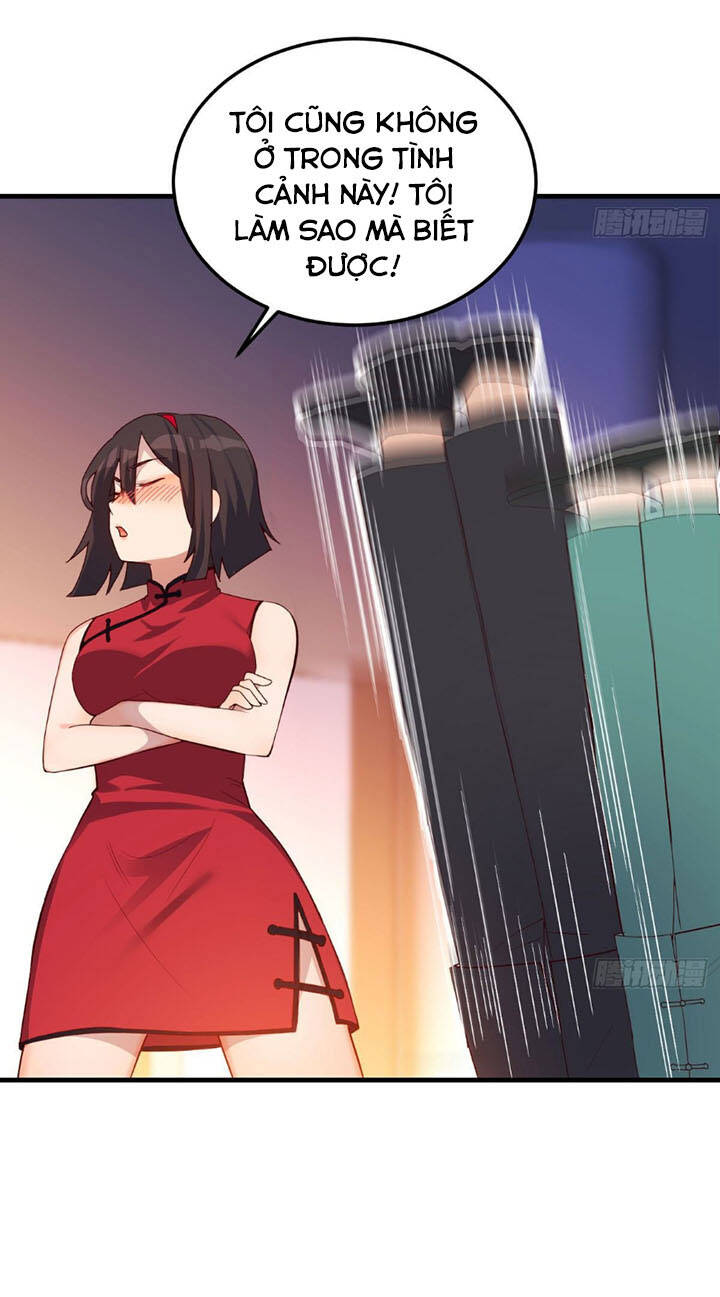 Trợ Lý Thánh Tôn, Ta Đã Vô Địch Chapter 4 - 22