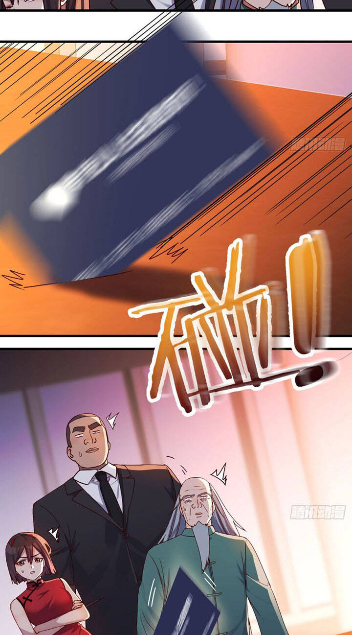 Trợ Lý Thánh Tôn, Ta Đã Vô Địch Chapter 4 - 26