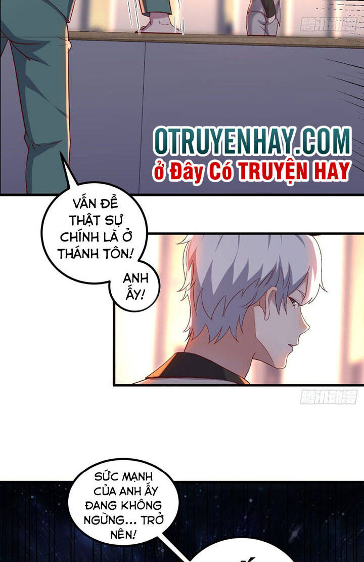 Trợ Lý Thánh Tôn, Ta Đã Vô Địch Chapter 4 - 4