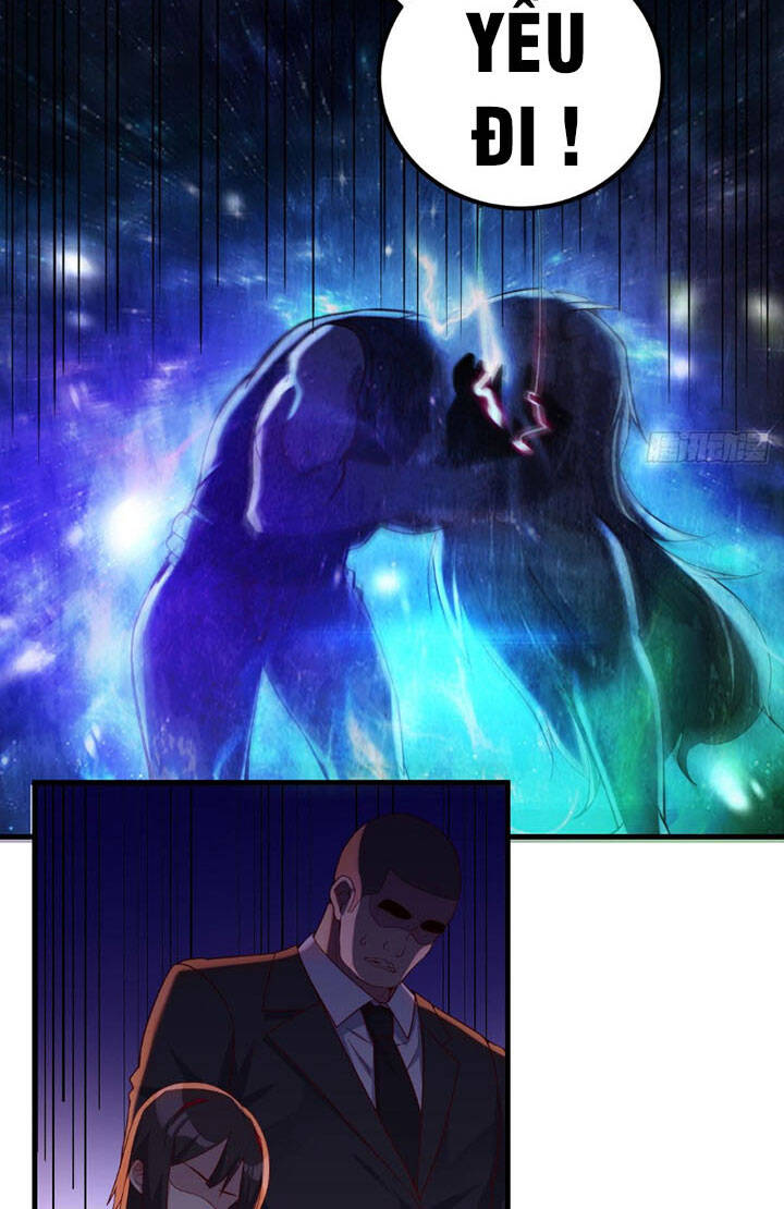 Trợ Lý Thánh Tôn, Ta Đã Vô Địch Chapter 4 - 5