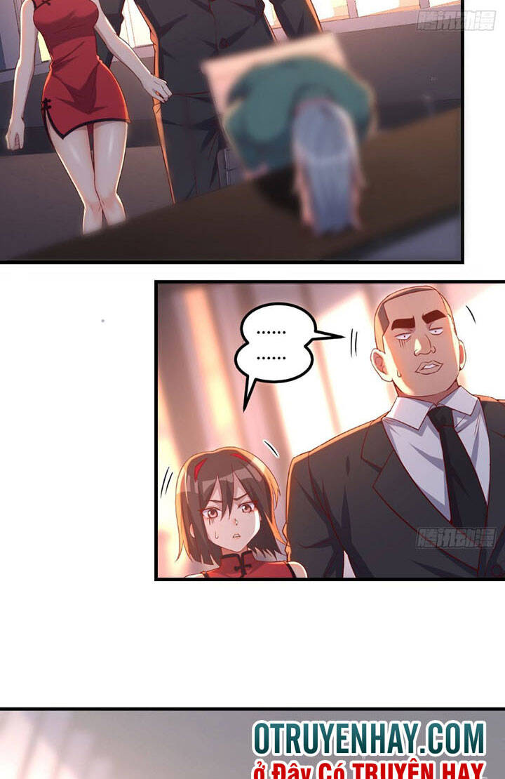 Trợ Lý Thánh Tôn, Ta Đã Vô Địch Chapter 4 - 8