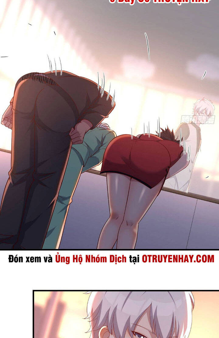 Trợ Lý Thánh Tôn, Ta Đã Vô Địch Chapter 4 - 9