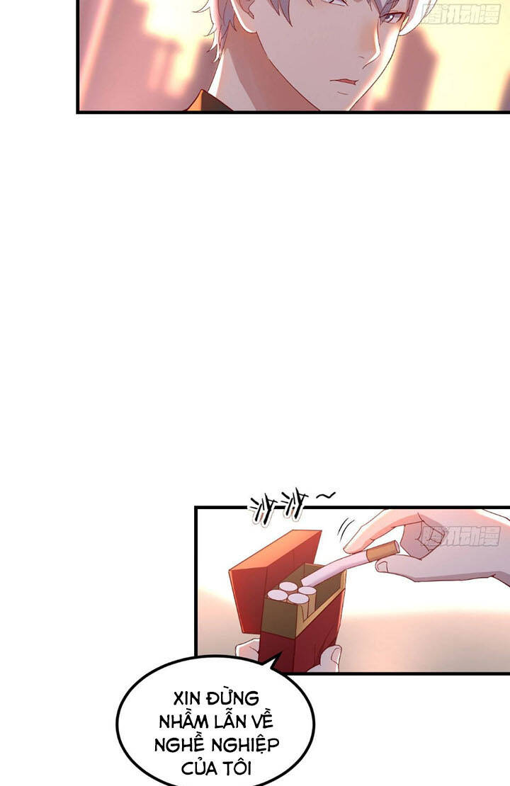 Trợ Lý Thánh Tôn, Ta Đã Vô Địch Chapter 4 - 10