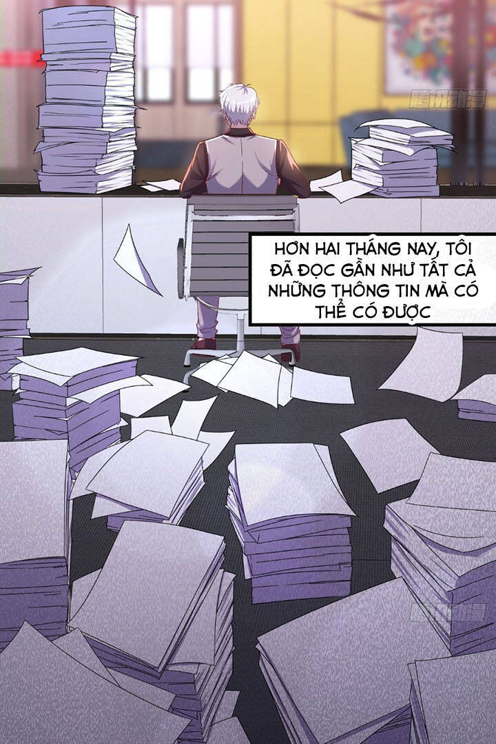 Trợ Lý Thánh Tôn, Ta Đã Vô Địch Chapter 5 - 13