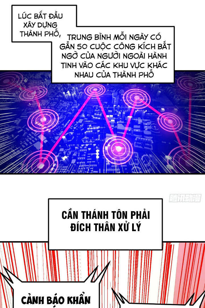 Trợ Lý Thánh Tôn, Ta Đã Vô Địch Chapter 5 - 18