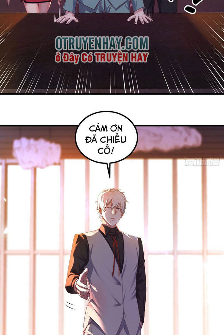 Trợ Lý Thánh Tôn, Ta Đã Vô Địch Chapter 5 - 3