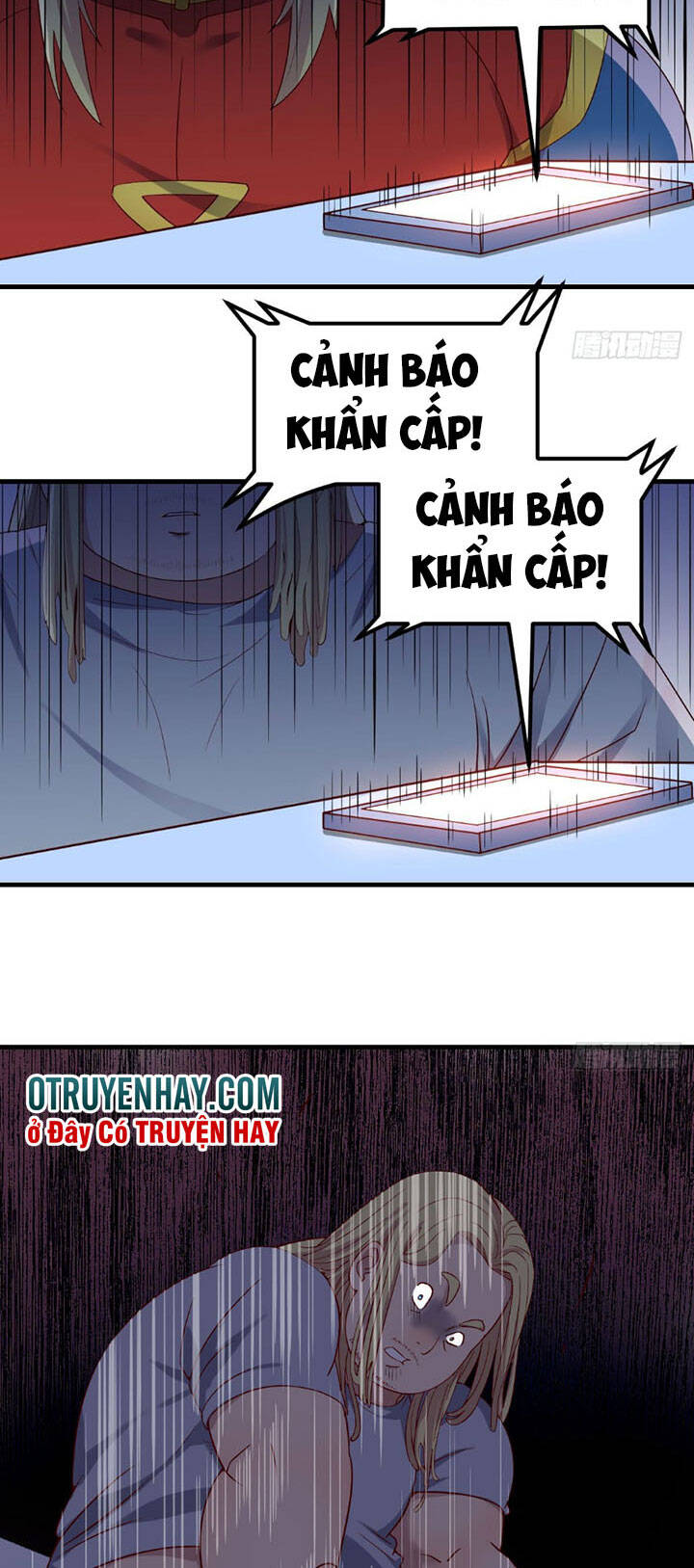 Trợ Lý Thánh Tôn, Ta Đã Vô Địch Chapter 5 - 25