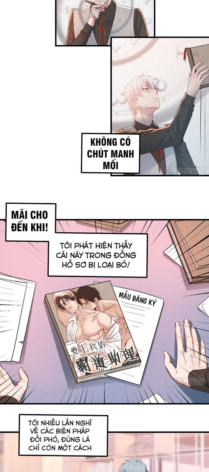 Trợ Lý Thánh Tôn, Ta Đã Vô Địch Chapter 5 - 28