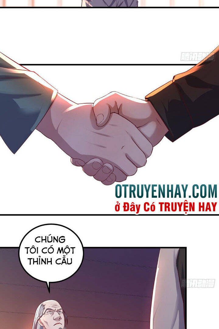 Trợ Lý Thánh Tôn, Ta Đã Vô Địch Chapter 5 - 4