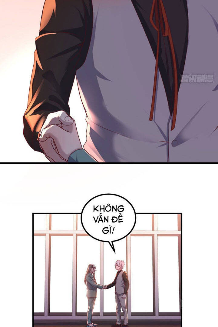 Trợ Lý Thánh Tôn, Ta Đã Vô Địch Chapter 5 - 6