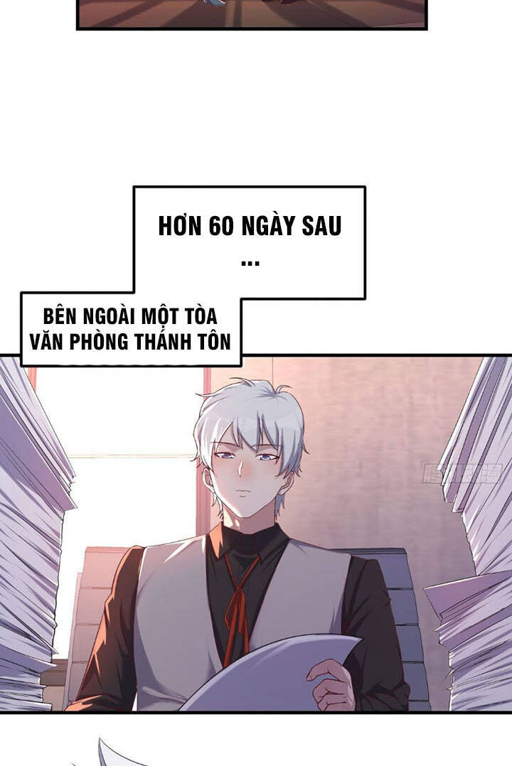 Trợ Lý Thánh Tôn, Ta Đã Vô Địch Chapter 5 - 7