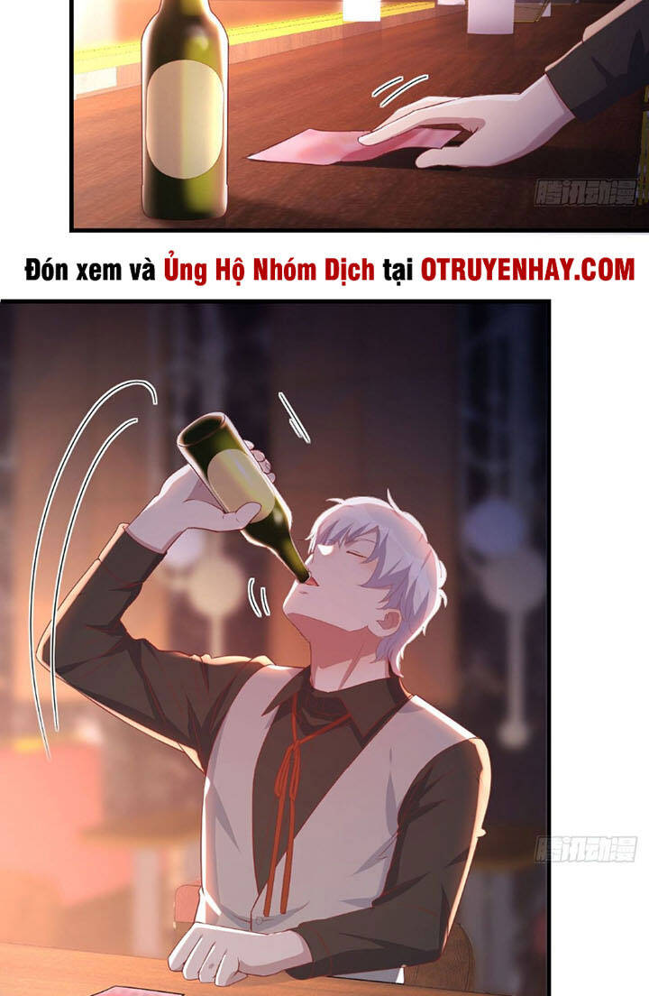 Trợ Lý Thánh Tôn, Ta Đã Vô Địch Chapter 6 - 11