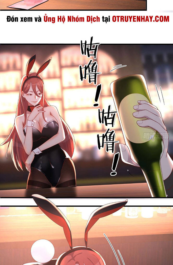 Trợ Lý Thánh Tôn, Ta Đã Vô Địch Chapter 6 - 12