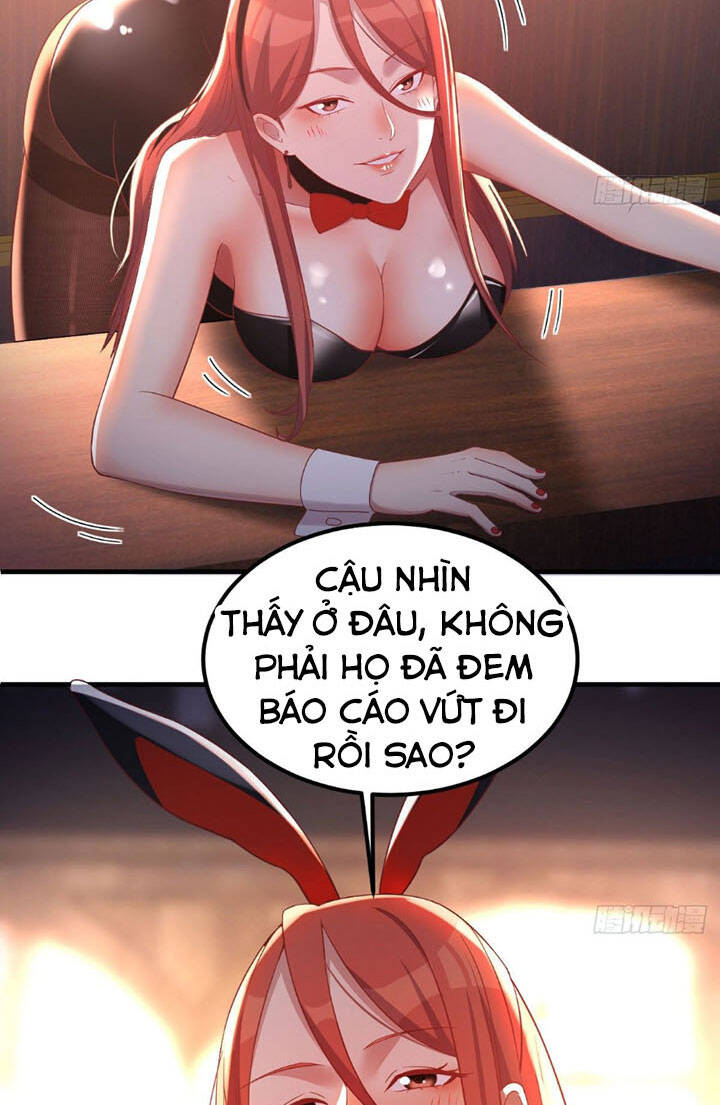 Trợ Lý Thánh Tôn, Ta Đã Vô Địch Chapter 6 - 13