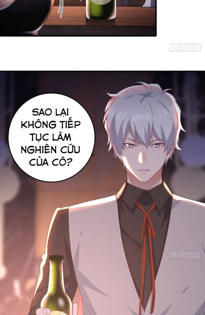 Trợ Lý Thánh Tôn, Ta Đã Vô Địch Chapter 6 - 15