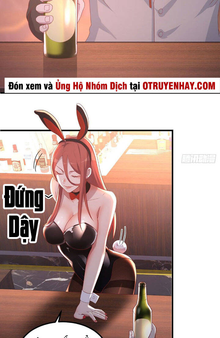 Trợ Lý Thánh Tôn, Ta Đã Vô Địch Chapter 6 - 16