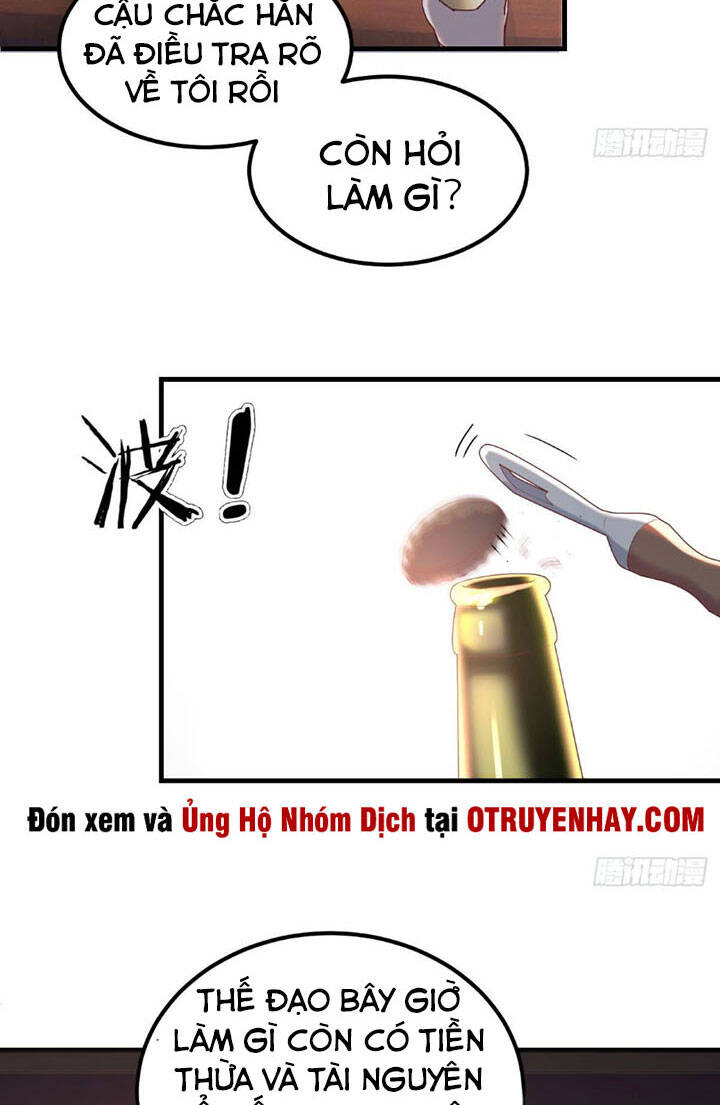 Trợ Lý Thánh Tôn, Ta Đã Vô Địch Chapter 6 - 17